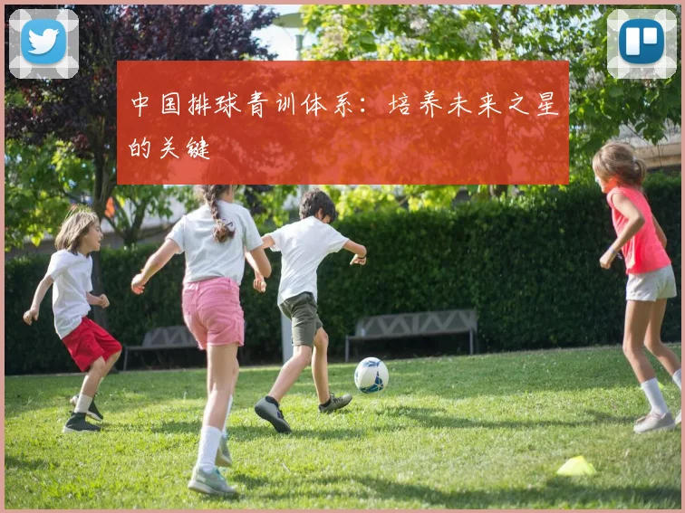 中国排球青训体系:培养未来之星的关键